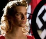 Des images d' Inglourious Basterds , de Quentin Tarantino, en salles le 19 août 2009 !