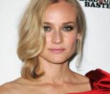 Diane Kruger lors de l'avant-première d 'Inglourious Basterds à Sydney le 3 août 2009 