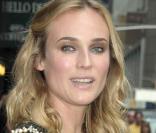 Diane Kruger au  David Letterman Show , le 18 août 2009 !