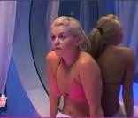 Il y a quelques jours, Kevin s'est pris une veste par Vanessa !