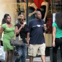Mary J. Blige : une grosse actu, mais des plaisirs simples... et gourmands !