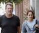 Ryan O'Neal : mais qui est donc cette jeune femme... toujours à ses côtés ?
