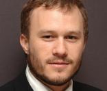 Heath Ledger