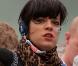 Lily Allen s'affiche avec son boyfriend... et l'embrasse même à pleine bouche !