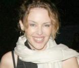 Kylie Minogue
