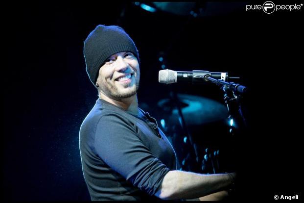 Pascal Obispo