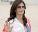 Courteney Cox rayonnante mais... addict !