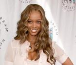 Tyra Banks