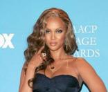 Tyra Banks