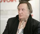 Jean-François Balmer 