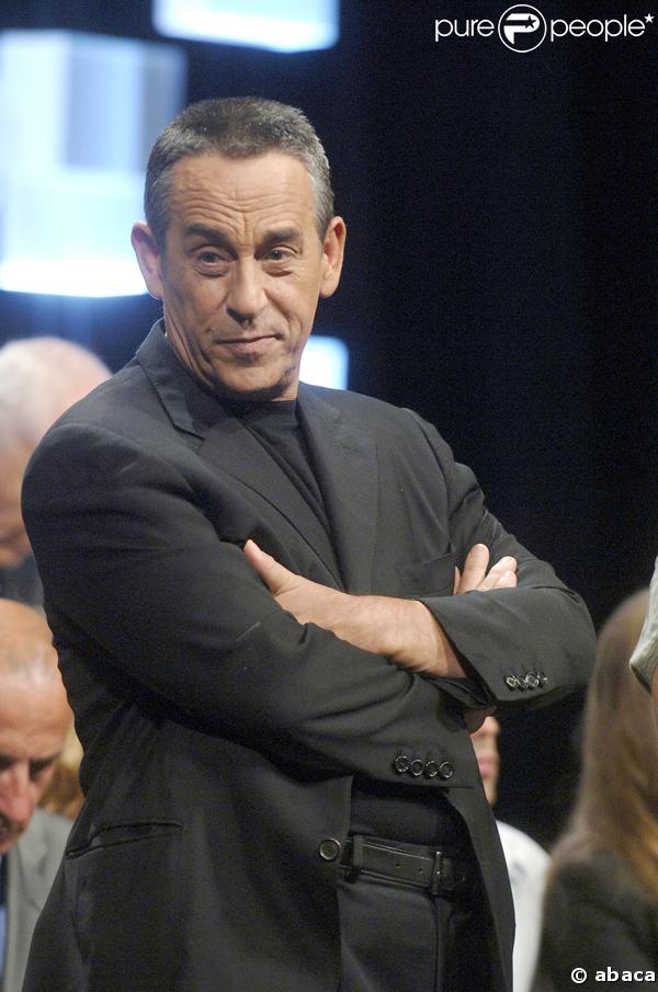 Thierry Ardisson