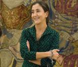 Ingrid Betancourt... a égaré ses valises !