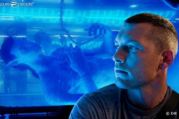 Des images d' Avatar  de James Cameron !