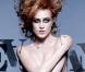 La splendide Evan Rachel Wood topless... affiche une assurance à toute épreuve !
