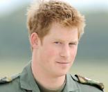 Le prince Harry est devenu schizophrène... il se déguise en rasta pour passer incognito !