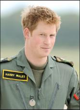 Prince Harry
