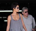 Halle Berry et son sixième orteil