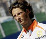 Romain Grosjean