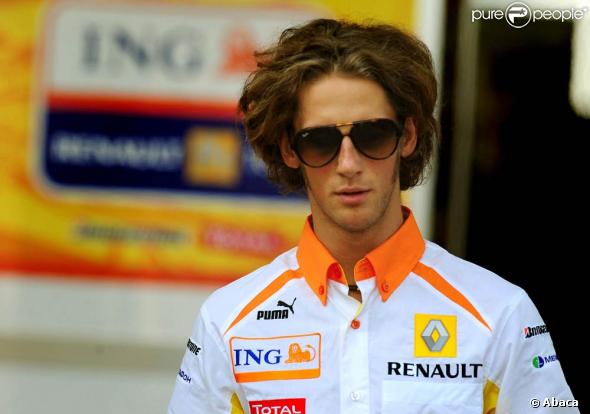 Romain Grosjean