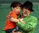 Quand Nicolas Cage forme son adorable fils... à devenir un Jedi !