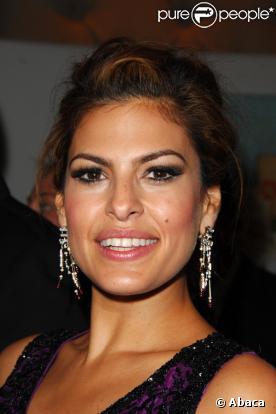 Eva Mendes