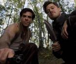 La bande-annonce d' Inglourious Basterds  !