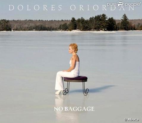 Dolores O'Riordan et The Cranberries se reforment !