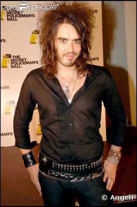 Russel Brand