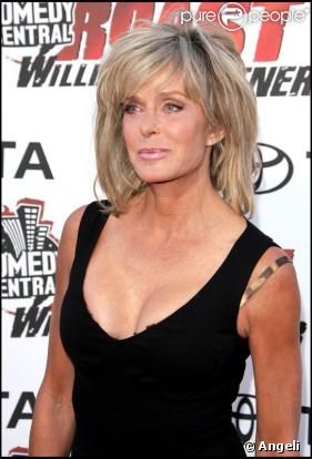 Farrah Fawcett 