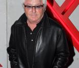Marc Cerrone, juré de la première saison française de  X-Factor 