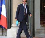 Les banquiers ont été reçus par François Fillon et Nicolas Sarkozy lors d'une réunion concernant les banques (Elysée- 25 août 2009)