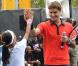 Quand Federer, Nadal et les soeurs Williams se réunissent pour faire la leçon... quelle rigolade !