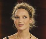 Uma Thurman