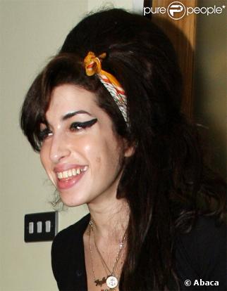 Amy Winehouse