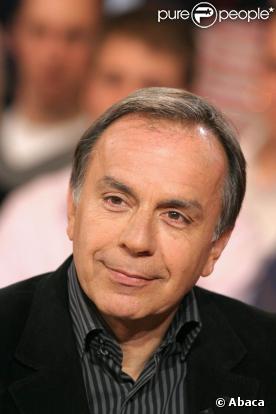 Patrice Dominguez 