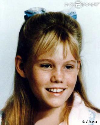 Jaycee Dugard est restée séquestrée durant 18 ans