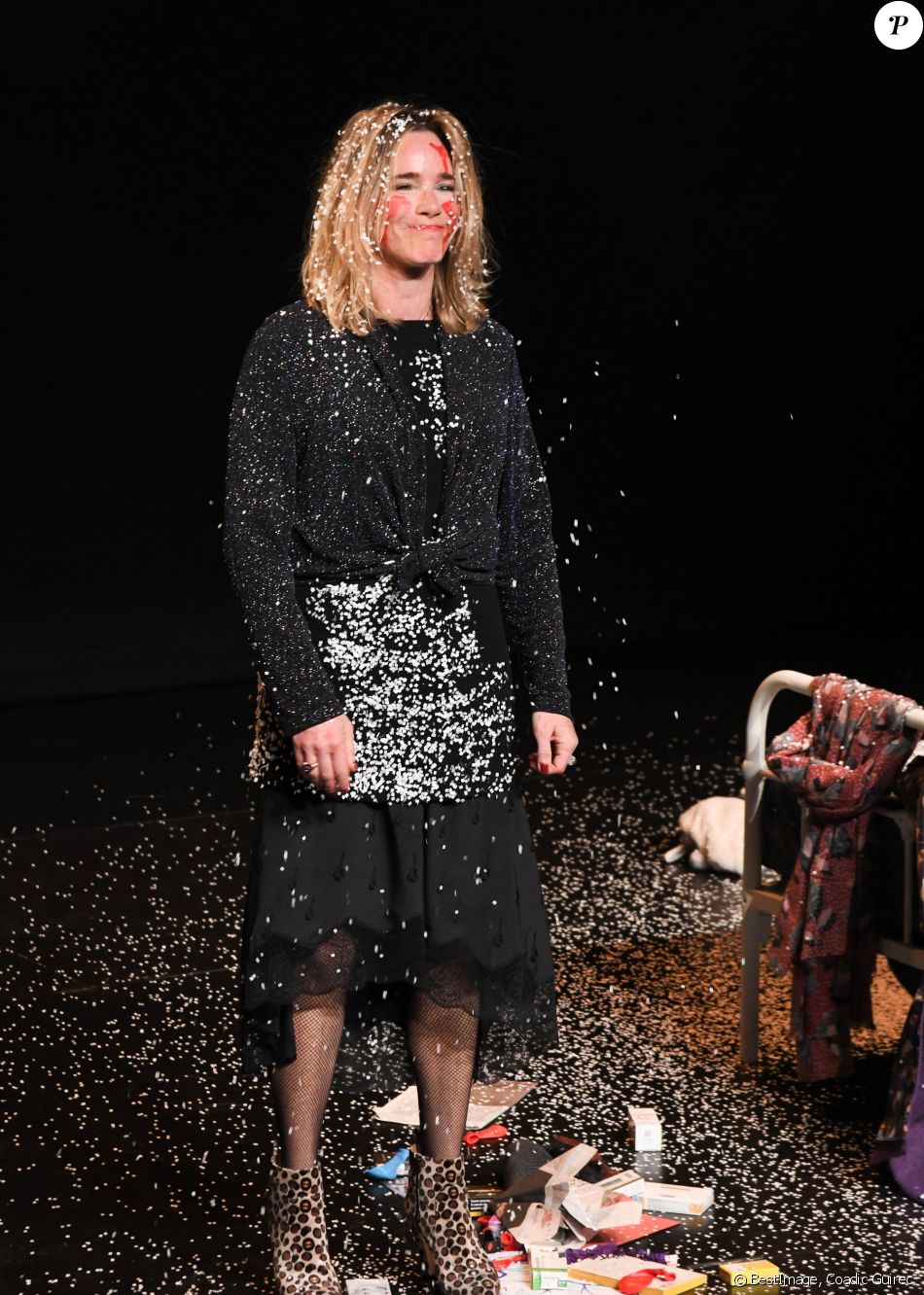 Nude gг©raldine danon