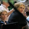 Julia Roberts : sa bonne humeur nous enchante... mais son style beaucoup moins !