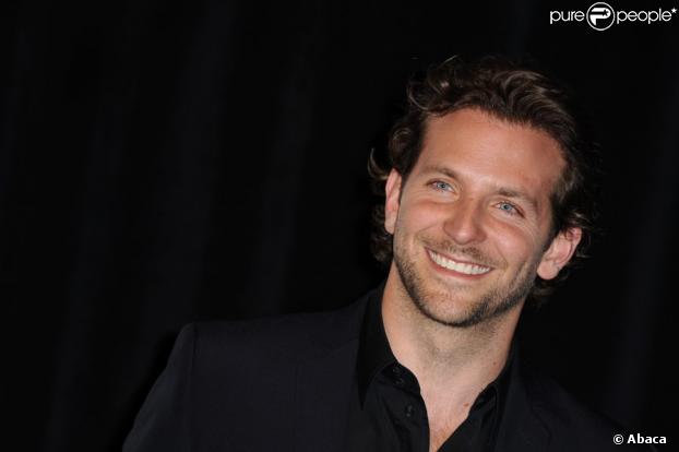 Bradley Cooper