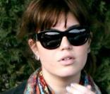 Mandy Moore  