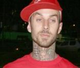Travis Barker  