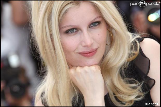 Laetitia Casta  