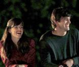 Ashton Kutcher et Jennifer Garner sur le tournage de  Valentine's Day , à Los Angeles, le 28 août 2009 !
