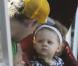 Joel Madden : sa petite Harlow ne le lâche pas, elle est à croquer !