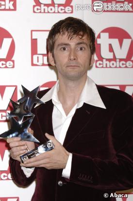 David Tennant