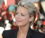 Virginie Efira... nouvelle star du cinéma français ?