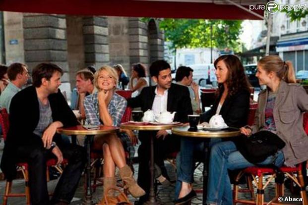 Virginie Efira... nouvelle star du cinéma français ?