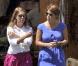 La princesse Beatrice se prend pour... Marilyn Monroe ! Oups, on voit sous sa jupe !