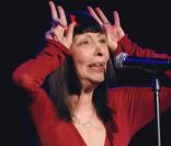 Brigitte Fontaine