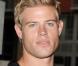 Trevor Donovan, à l'occasion de la soirée de présentation de la saison 2 de  90210 , à Los Angeles, le 1er septembre 2009 !